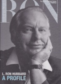L. Ron Hubbard: a profile