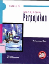 Manajemen Perpajakan