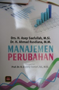 Image of Manajemen Perubahan