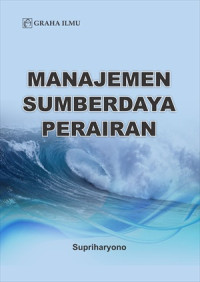 Manajemen Sumber Daya Perairan