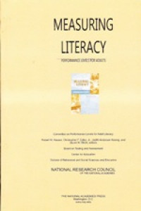 Measuring Literacy