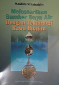 Image of Melestarikan Sumber Daya Air