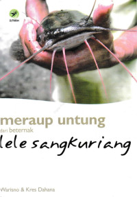 Image of Meraup Untung dari Beternak Lele Sangkuriang