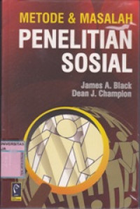 Image of Metode dan Masalah Penelitian Sosial