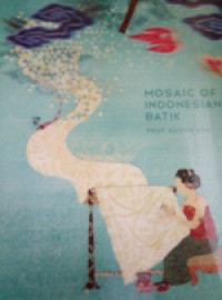 Mosaic of Indonesian Batic