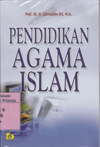 Pendidikan Agama Islam