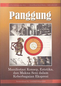 Panggung