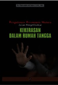 Image of Pengalaman Perempuan Madura dalam Menyelesaikan Kekerasan dalam Rumah Tangga