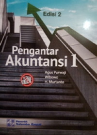 Pengantar Akuntansi: Jil. 1