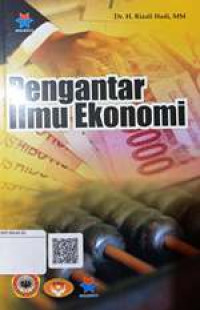 Image of Pengantar Ilmu Ekonomi