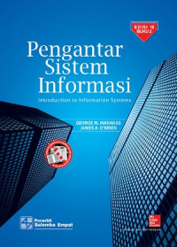 Image of Pengantar Sistem Informasi : buku 2