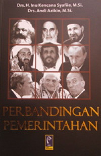 Perbandingan Pemerintahan