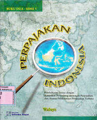 Perpajakan Indonesia: Jil. 2