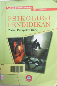 Psikologi Pendidikan (Dalam Perspektif Baru)