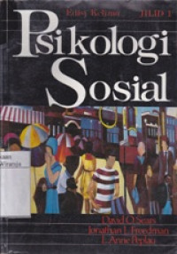 Psikologi Sosial