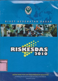 Image of Riset Kesehatan Dasar