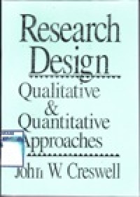 Image of Research Design Qualitative & Quantitative Approaches
