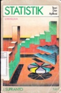 Statistik : Teori dan Aplikasi: Jil. 2