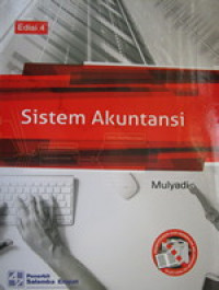 Image of Sistem Akuntansi