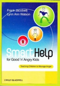 SmartHelp for good 'n' angry kids: teaching children to manage anger