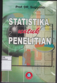 Statistika Untuk Penelitian
