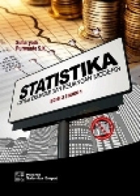 Statistika untuk Ekonomi dan Keuangan Modern: Buku 1