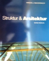 Image of Struktur & Arsitektur