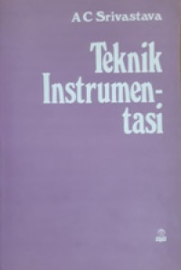 Image of Teknik Instrumentasi