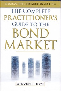 Image of complete practitioner's guide to the bond market