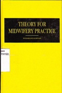 Image of Theory For Midwifery