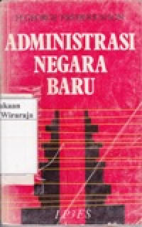 Administrasi Negara Baru