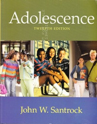 Adolescence