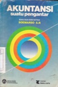 Akuntansi : Suatu Pengantar: Jil. 2