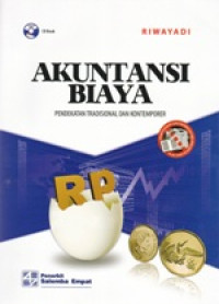 Akuntansi Biaya