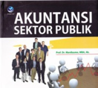 Image of Akuntansi Sektor Publik