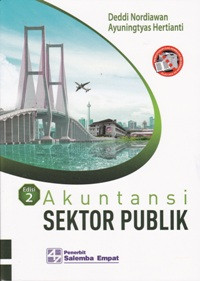 Akuntansi Sektor Publik