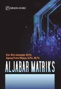 Image of Aljabar Matriks