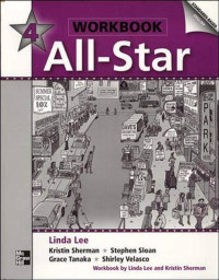 All- Star 4 Workbook