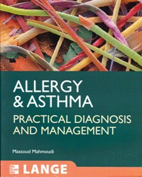 Image of Allergy&Asthma Practical Diagnosis and Management