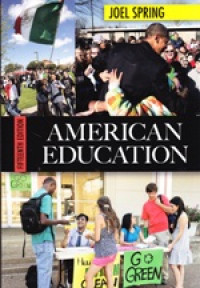 Image of American education