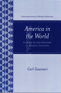 America in the world: United States history in global context