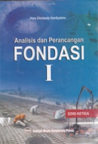 Analisis Dan Perancangan Fondasi I