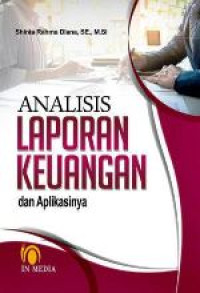Analisis Laporan Keuangan dan Aplikasinya
