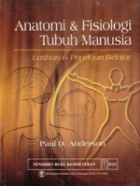 Image of Anatomi & Fisiologi Tubuh Manusia : Latihan & Panduan Belajar