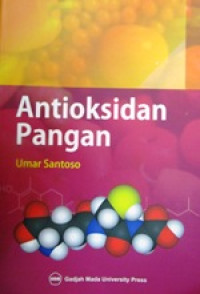 Image of Antioksidan Pangan
