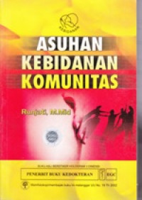 Image of Asuhan Kebidanan Komunitas