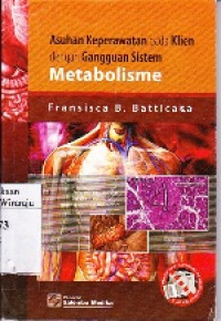 Asuhan Keperawatan pada Klien dengan gangguan sistem metabolisme