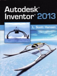 Image of Autodesk Inventor 2013