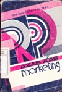 Image of Azas - Azas Marketing