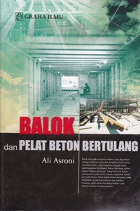 Balok dan Pelat Beton Bertulang